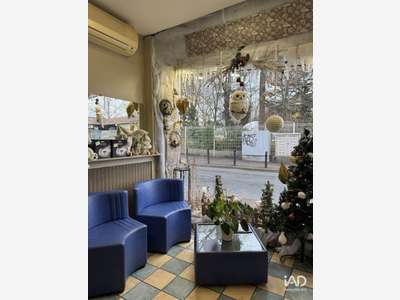 AV salon de coiffure pour femmes Aulnay-sous-Bois