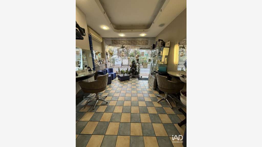 AV salon de coiffure pour femmes Aulnay-sous-Bois