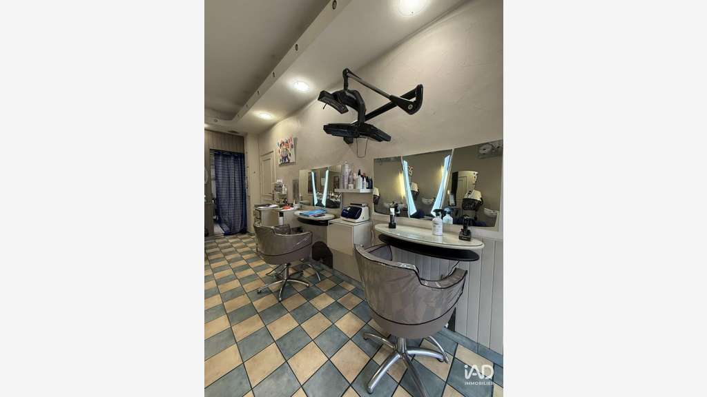 AV salon de coiffure pour femmes Aulnay-sous-Bois