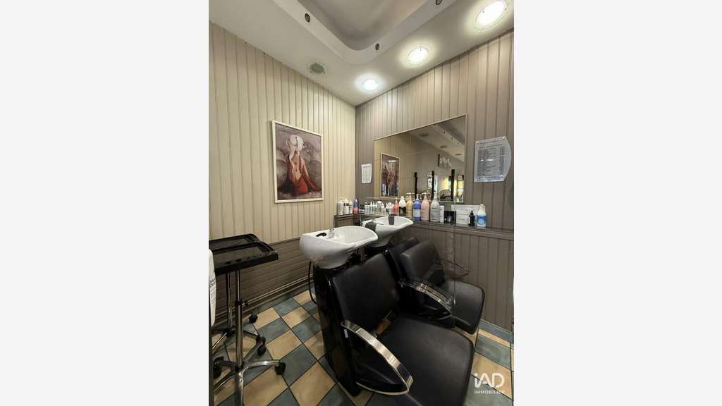 AV salon de coiffure pour femmes Aulnay-sous-Bois