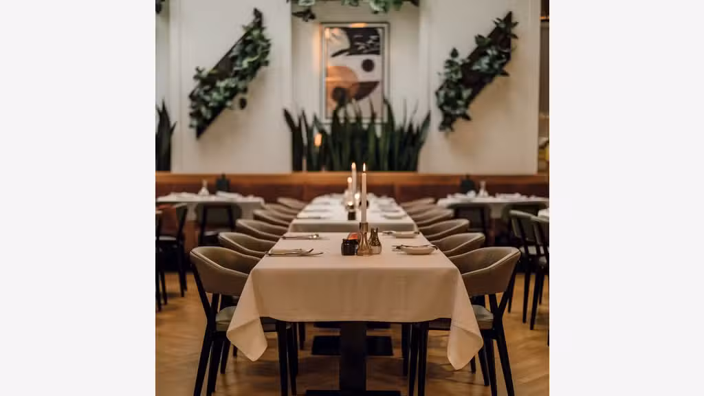 Vente murs et fonds restaurant de renom à Aure