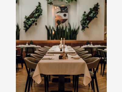 Vente murs et fonds restaurant de renom à Aure