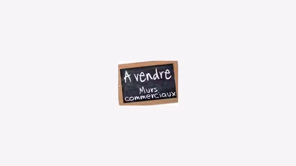 Vente murs et fonds restaurant avec logement - 89