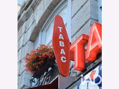 Vente bar tabac FDJ PMU à Avignon centre