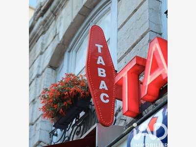 Vente bar tabac FDJ PMU à Avignon centre