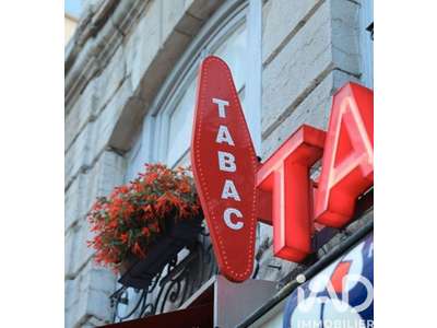 Vente Bar - Brasserie - Tabac à Avignon
