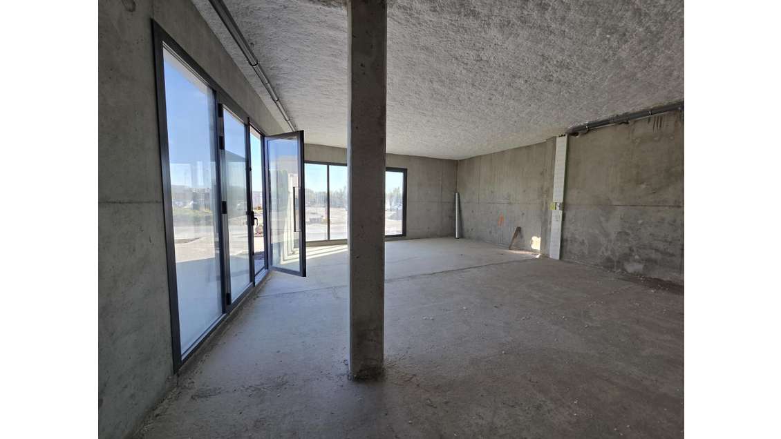 Local pour restaurant 192m² à vendre à Avrillé