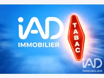 Vente bar tabac FDJ PMU à Bailly