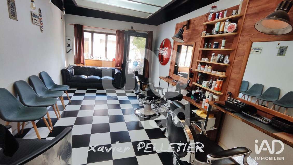 AV salon de coiffure, barber à Balaruc-les-Bains