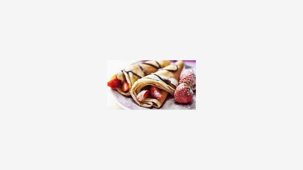 Vente très belle crêperie sur Presqu'ile Bauloise