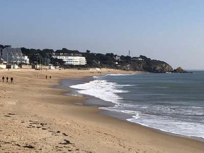 Vente Crêperie - Pizzeria à Batz-sur-Mer