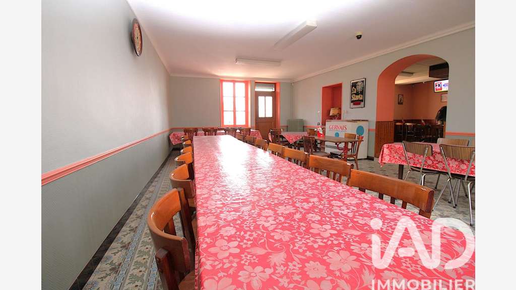 Vente bar tabac épicerie à Beauce la Romaine