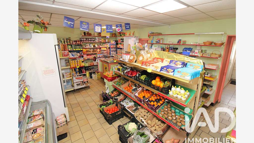 Vente bar tabac épicerie à Beauce la Romaine