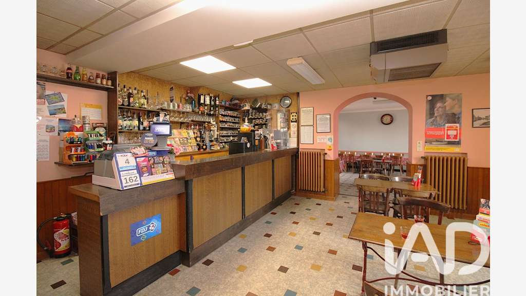 Vente bar tabac épicerie à Beauce la Romaine