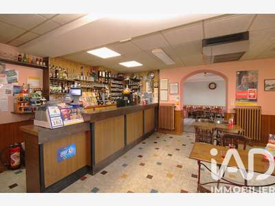 Vente bar tabac épicerie à Beauce la Romaine