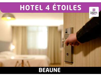 Vente Hôtel - Hôtel restaurant à Beaune