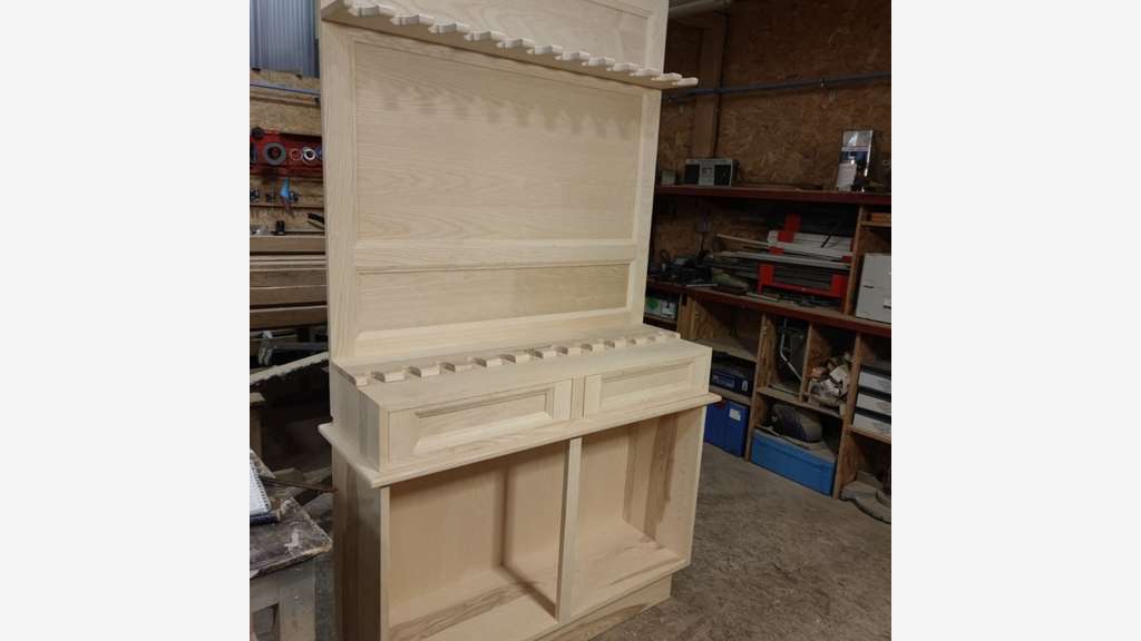 A vendre entreprise de menuiserie de renom Beaune
