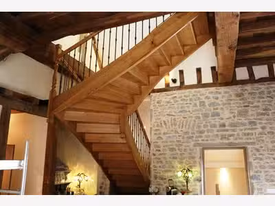 A vendre entreprise de menuiserie de renom Beaune