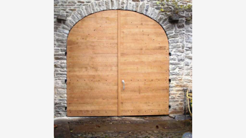 A vendre entreprise de menuiserie de renom Beaune
