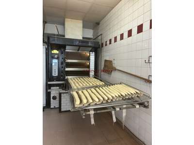 Vente Boulangerie - Pâtisserie à Beauvais