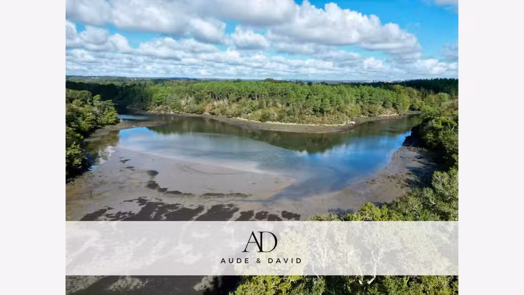 Vente camping entre Bénodet et Quimper