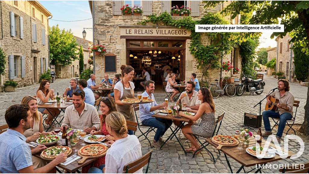 Vente bar restaurant à Besançon