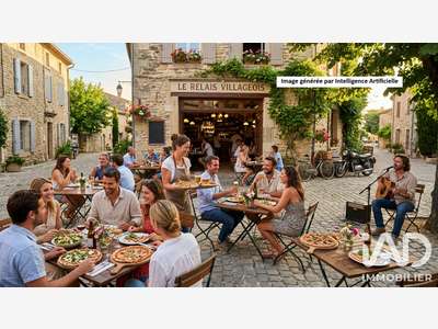 Vente bar restaurant à Besançon