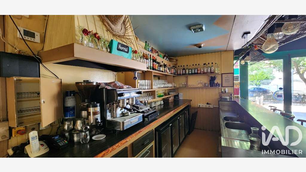 Vente bar restaurant à Besançon