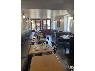 Vente Restaurant à Bessenay