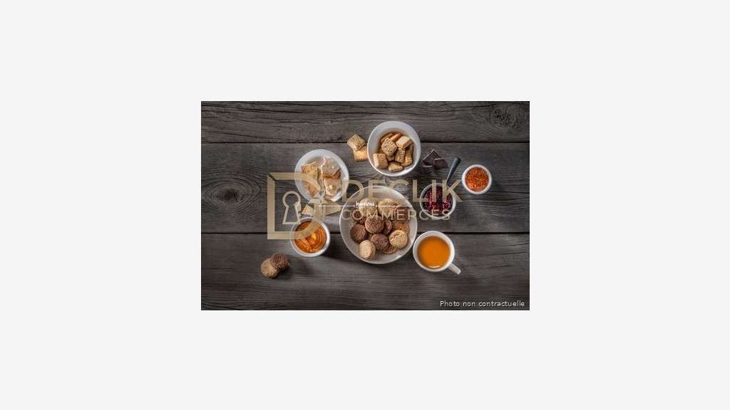 A vendre épicerie fine de 60m² dans le Béthunois