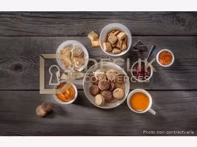 A vendre épicerie fine de 60m² dans le Béthunois