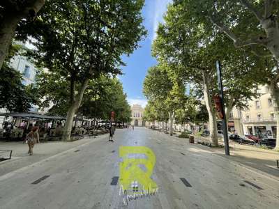 Vente Habillement - Textile à Béziers