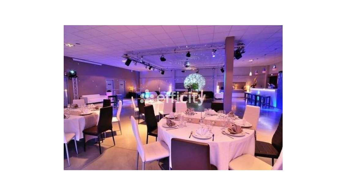 Vente murs & fonds évènementiel à Béziers