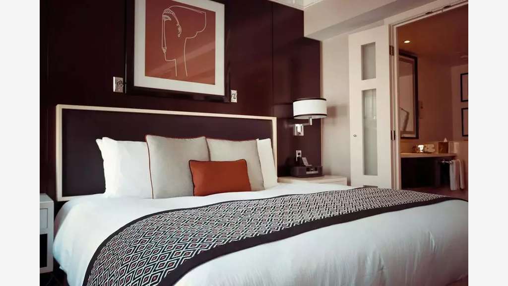 Vente murs et fonds hôtel 3 *** proche Bordeaux