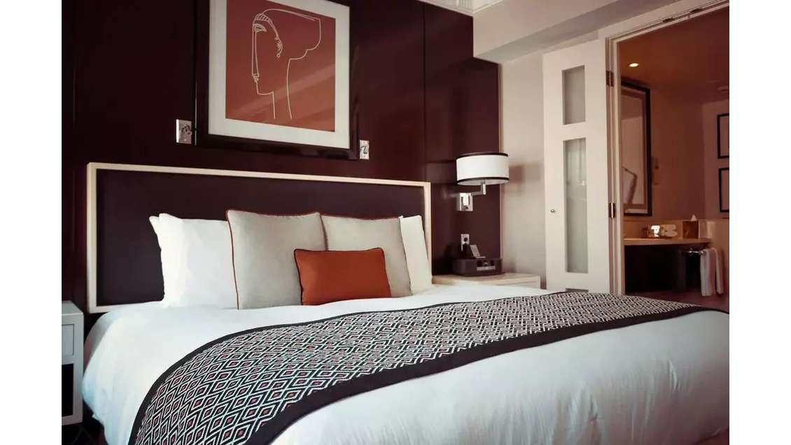 Vente murs et fonds hôtel 3 *** proche Bordeaux