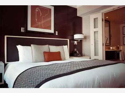 Vente murs et fonds hôtel 3 *** proche Bordeaux
