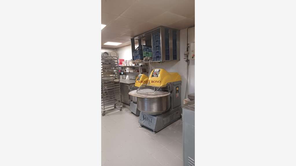Vente boulangerie pâtisserie à 10 min de Bolbec