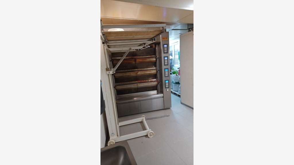 Vente boulangerie pâtisserie à 10 min de Bolbec