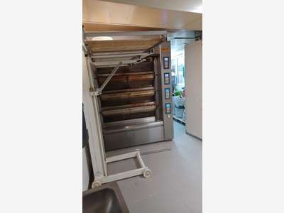Vente boulangerie pâtisserie à 10 min de Bolbec