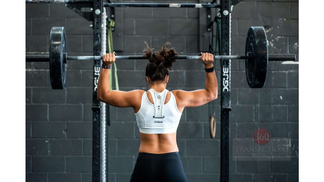 Vente Salle de Fitness à Bordeaux Métropole