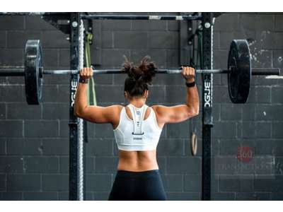 Vente Club de Sport - Salle de Gym à Bordeaux