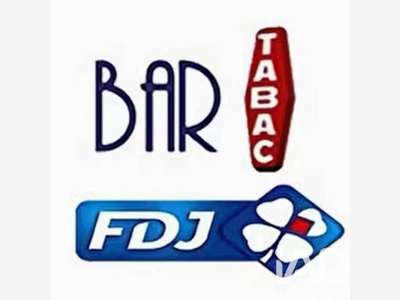 Vente bar tabac empl stratégique à Bourges centre