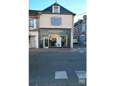 Vente Beauté - Esthétique - Coiffure à Briare