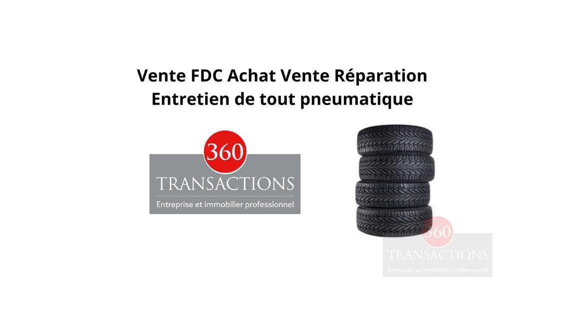 FDC pneumatiques à vendre à Brive-la-Gaillarde