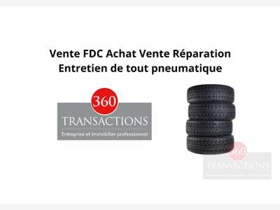 FDC pneumatiques à vendre à Brive-la-Gaillarde