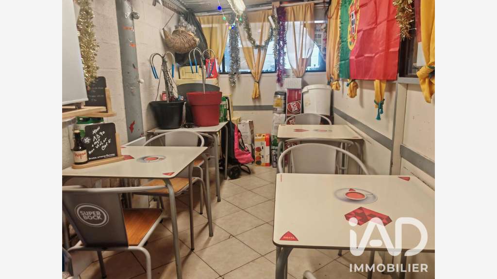 Vente buvette sur marché à Brou-sur-Chantereine