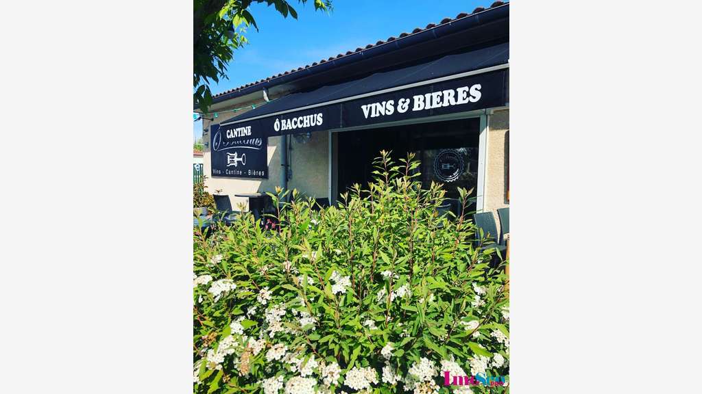 FDC bar-restaurant terrasse à vendre à Cadaujac