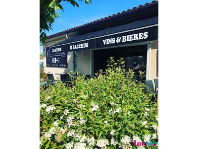 Vente Restaurant à Cadaujac