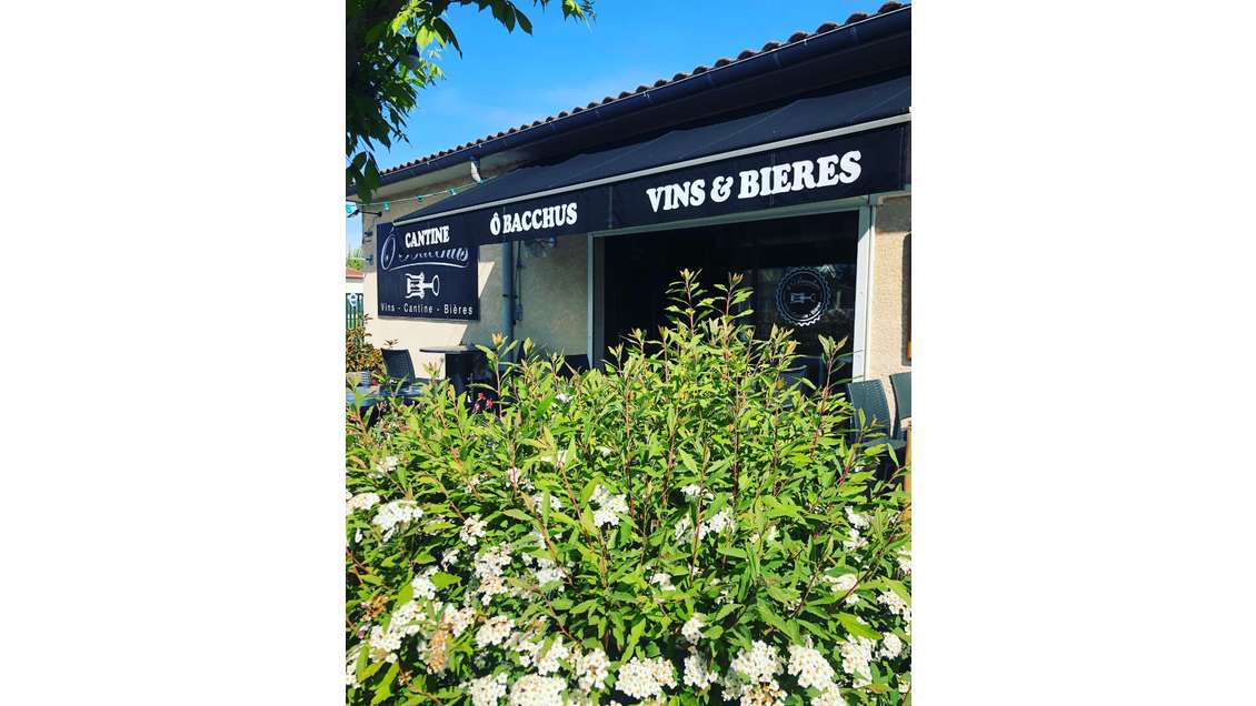 FDC bar-restaurant terrasse à vendre à Cadaujac