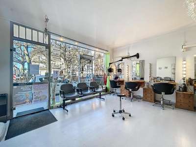 Vente Beauté - Esthétique - Coiffure à Caen